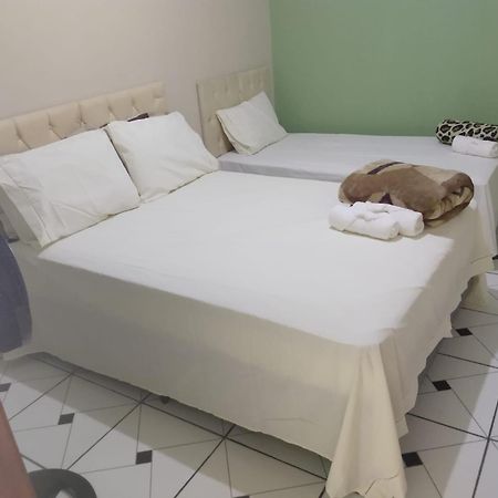 Aluga-Se Uma Casa Em Mucuge Bahia Villa Kültér fotó