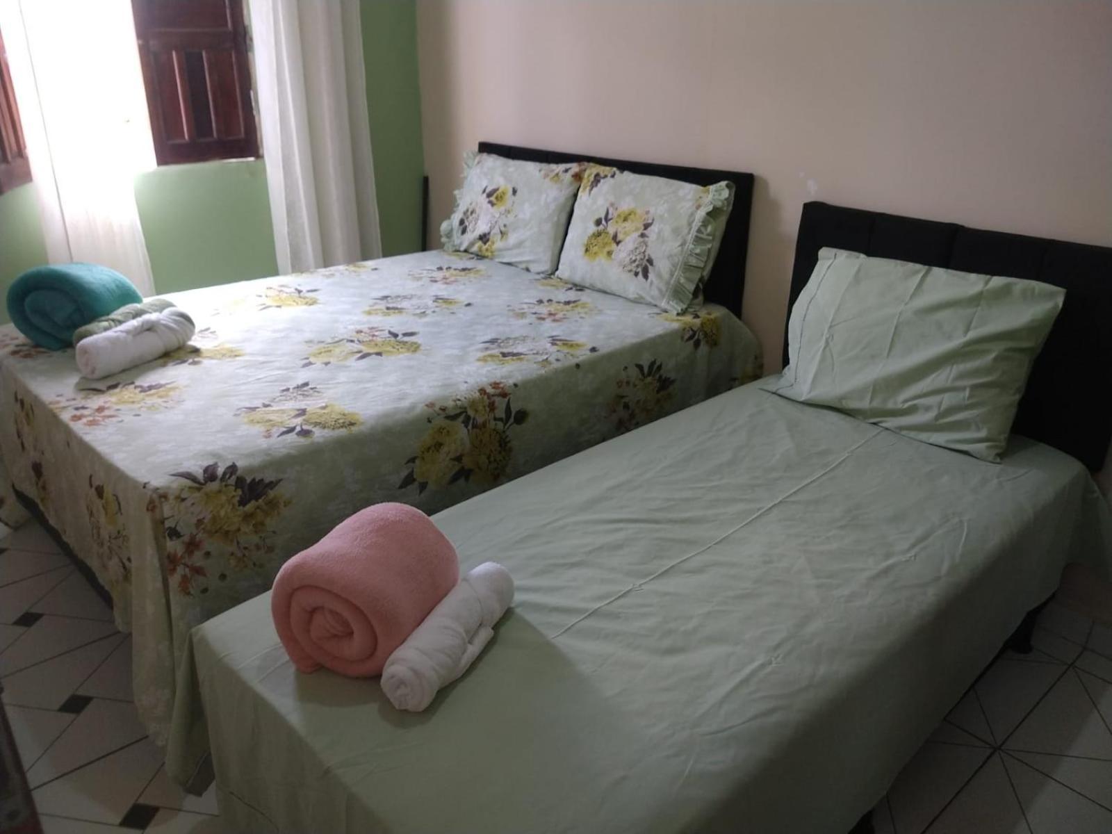 Aluga-Se Uma Casa Em Mucuge Bahia Villa Kültér fotó