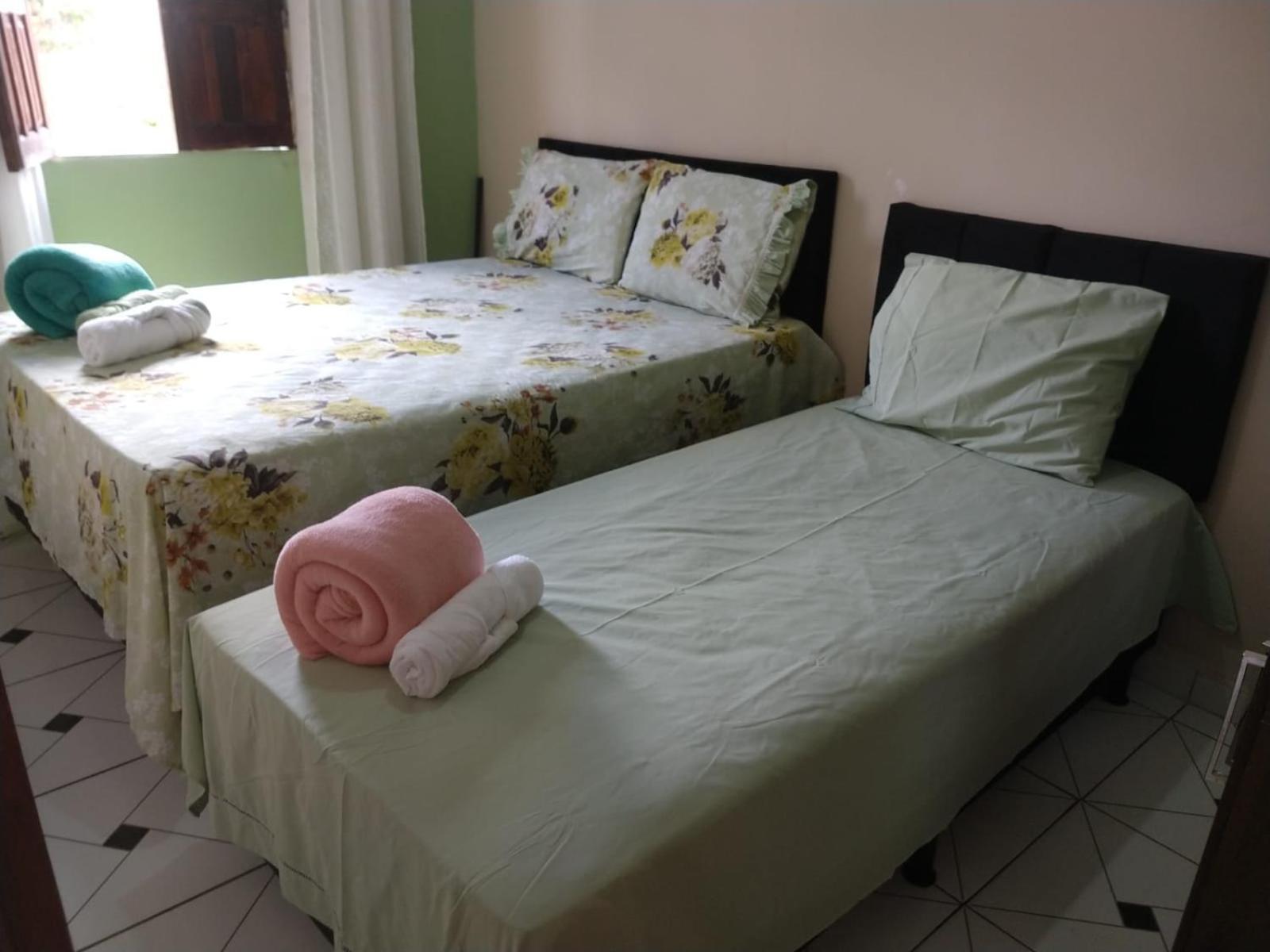 Aluga-Se Uma Casa Em Mucuge Bahia Villa Kültér fotó